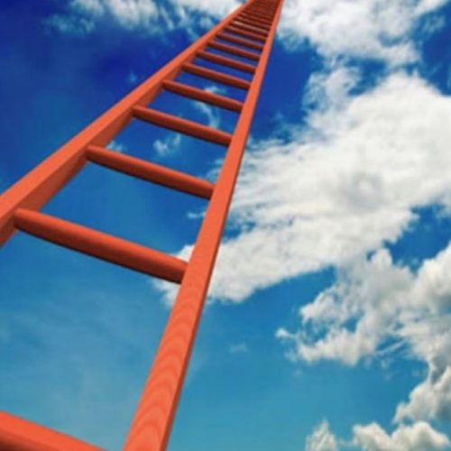 Success Ladder