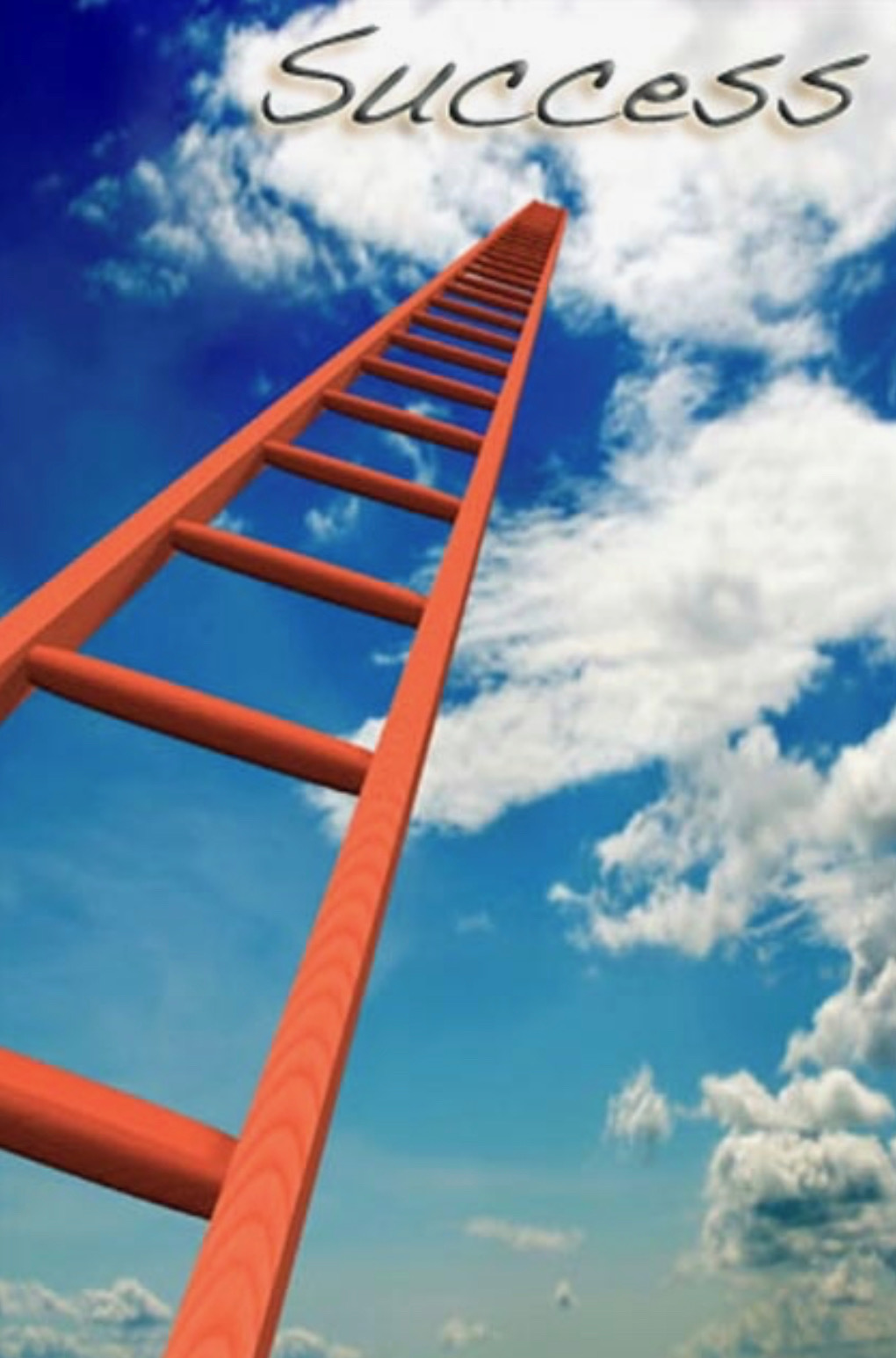 Success Ladder