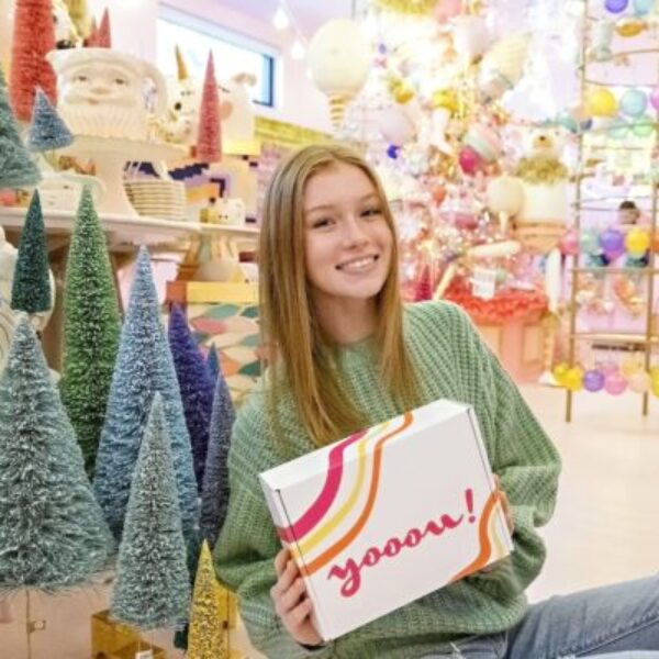 yooou! subscription box