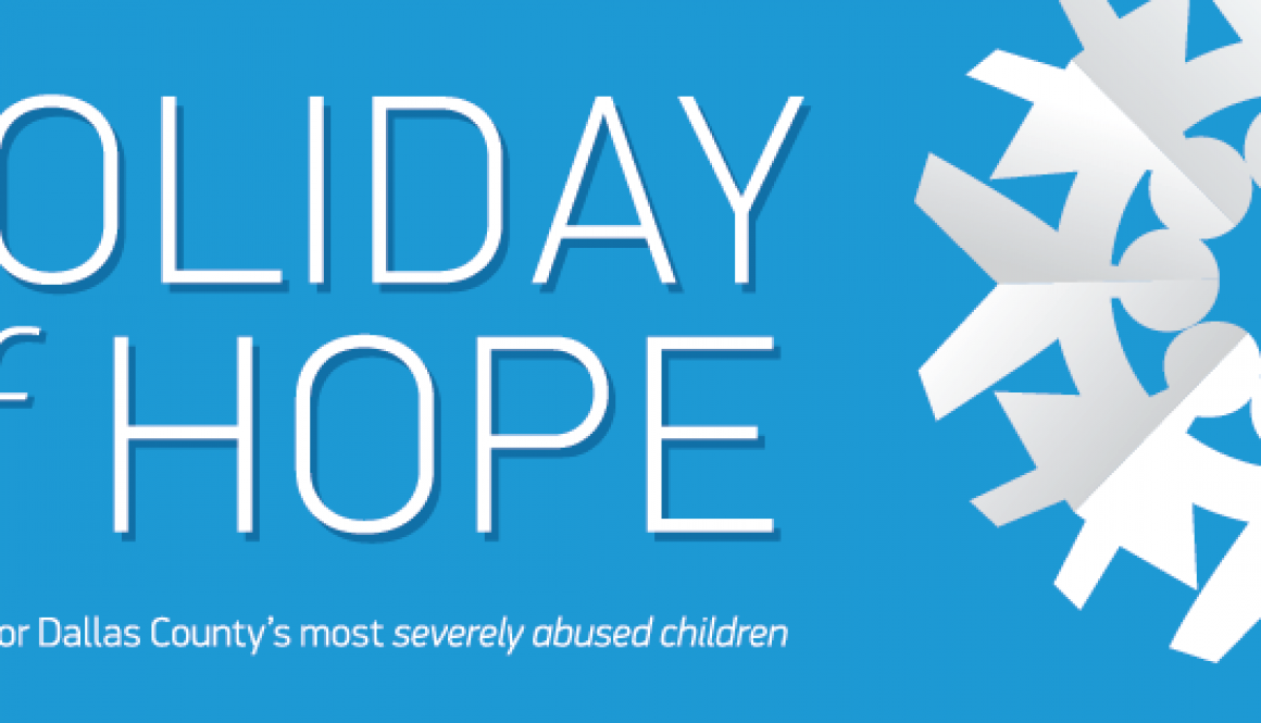 Holiday for Hope