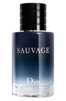 Sauvage cologne