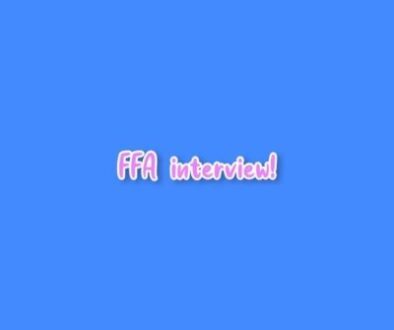 FFA Interview