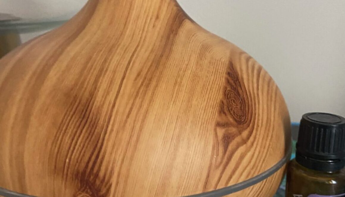 Sienna' diffuser