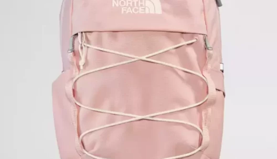 north face backpack