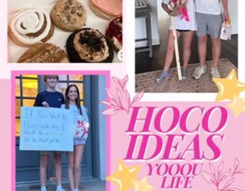 HOCO asks