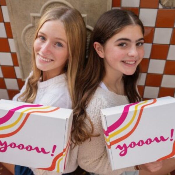 yooou! subscription box