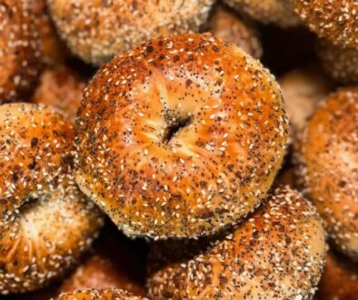 Shug's Bagels