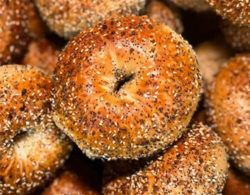 Shug's Bagels