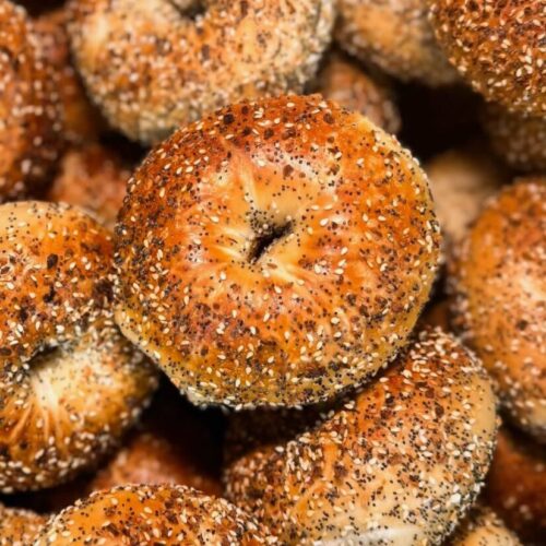 Shug's Bagels