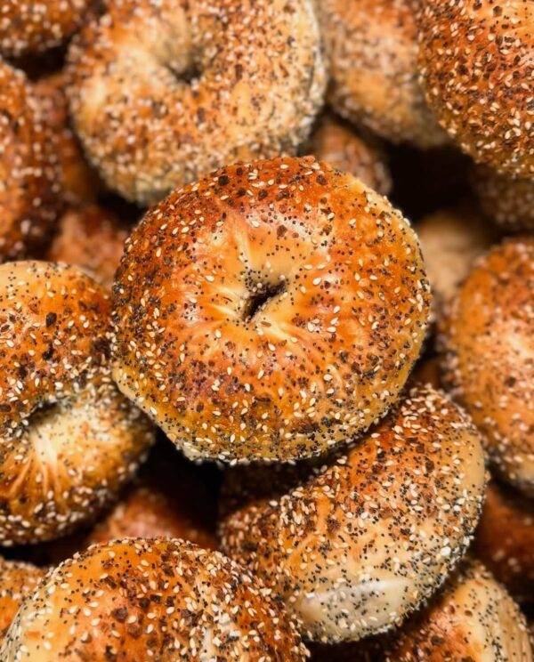 Shug's Bagels